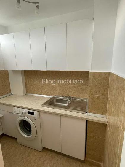 Apartament 1 camera, Gheorgheni - 3