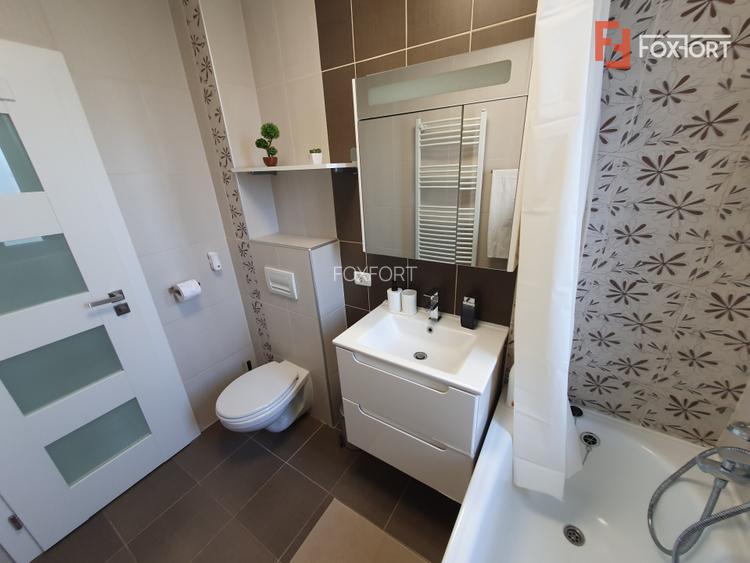 COMISION 0% Apartament cu 2 camere, etaj 1, zona Giroc - 14