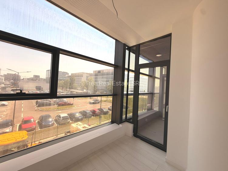 2 camere Pipera | One North Lofts | parcare - 9