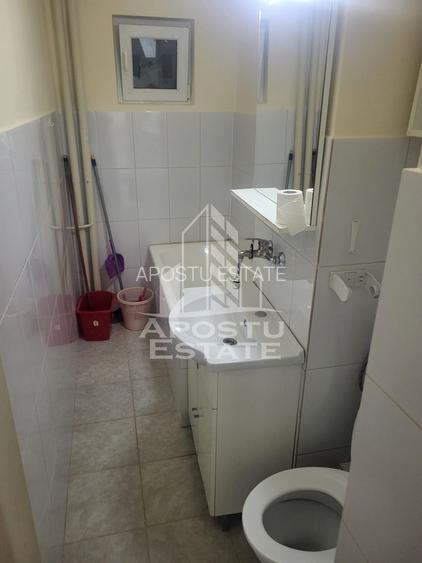 Apartament 2 camere , semidecomandat , 56 mp , Soarelui-Timisoara - 7