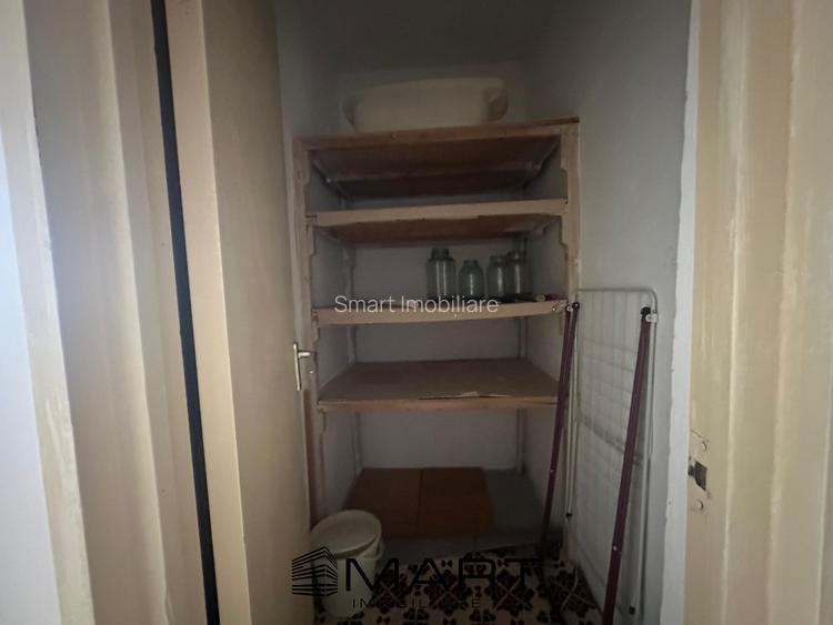 Apartament 4 Camere Astra - 17