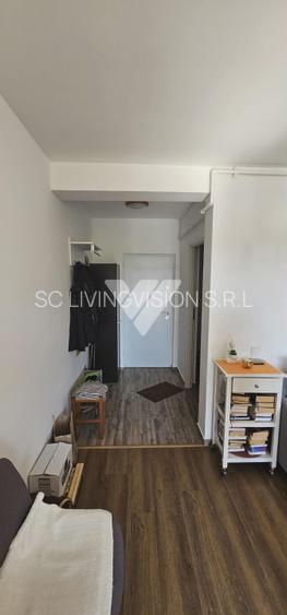 Garsonieră mobilată Cisnădie etaj 1, parcare, vedere munte - 4