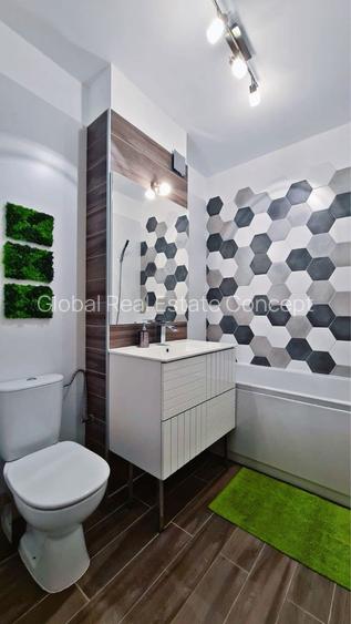 Închiriere Garsoniera - Lujerului - Complex Exigent Plaza - 5