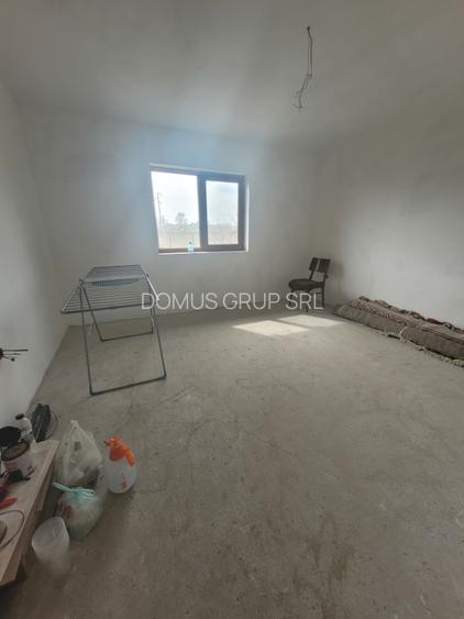 Techirghiol, casa parter 3 camere, teren 400 mp - 8