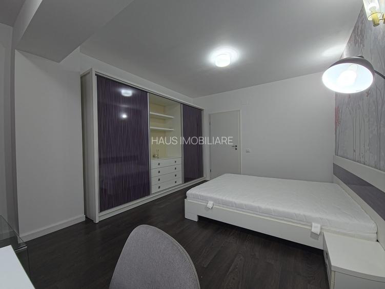 Centru Neversea apartament 3 camere decomandat vedere mare - 14