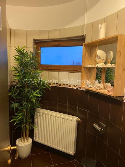 Rezidential sau Clinica/ Otopeni - 23 August - 31