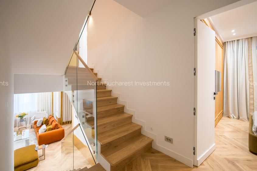 VILA DE LUX - 4 CAMERE - SNAGOV - COMISION 0% - 4