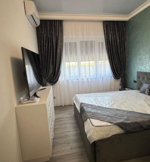 Mosnita Noua - casa smart- panouri solare-340 mp teren - 8