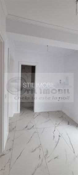 Ap. 3 camere 2bai + terasa zona Rediu - 9