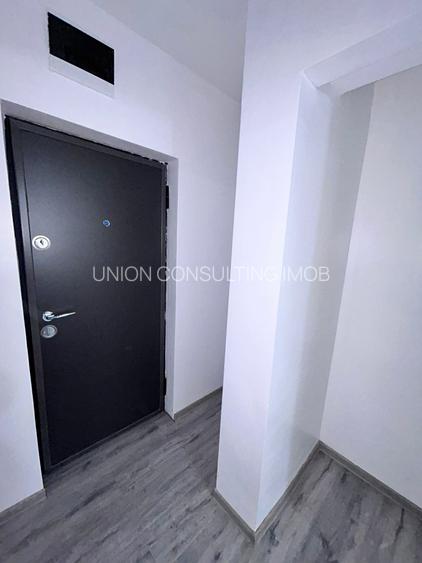 DRISTOR apartament renovat complet ,peste drum de park lake - 3