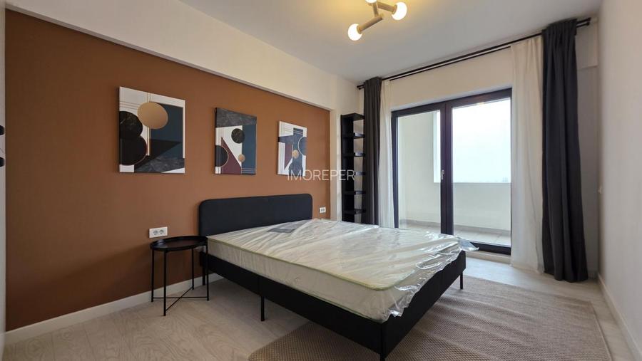 3 Camere Mobilat si Utilat Modern , Gata de mutat - 5