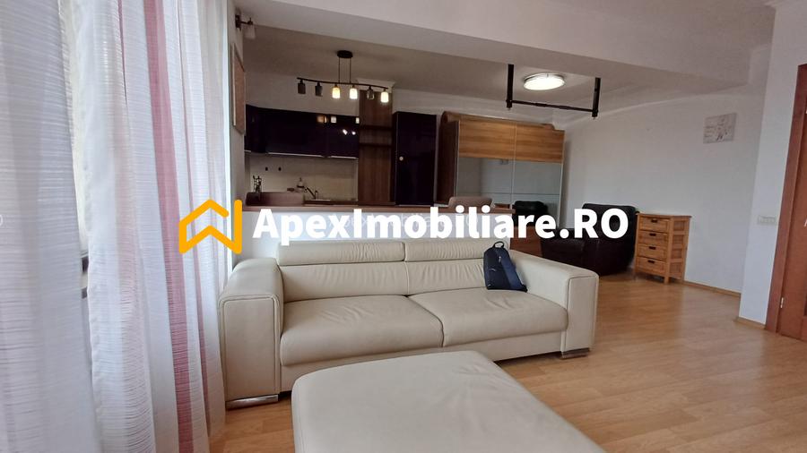 Apartament 2 camere de inchiriat Baba Novac București | ApexImobiliare.ro - 19