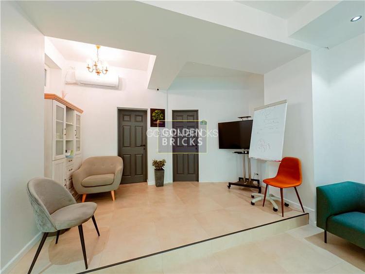 Stefan cel mare| Bucur Obor | pretabil clinica | centru beaty | vila reprezentat - 5