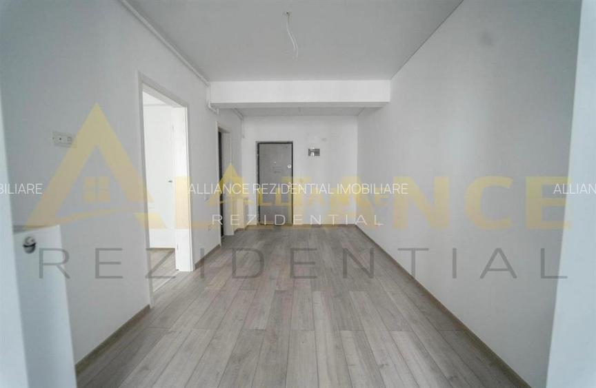 Apartament cu 2 Camere + Parcare - 6