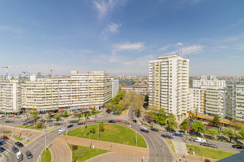 4 Camere | Renovat | Design Modern | Priveliste Deosebita - 19