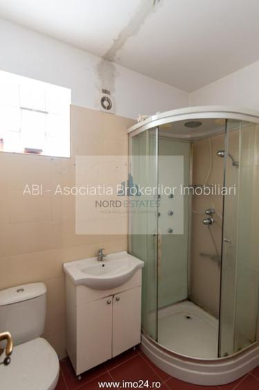 Baneasa-Dobrogeanu Gherea, Apartament 3 Camere, bloc 2013- 62mp - 8