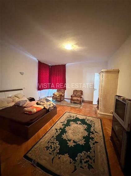 Apartament 4 camere, zona Centru - 17