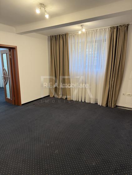 Spatiu Comercial | Birouri 3 Camere | Dorobanti Capitale  | Comision 0! - 4