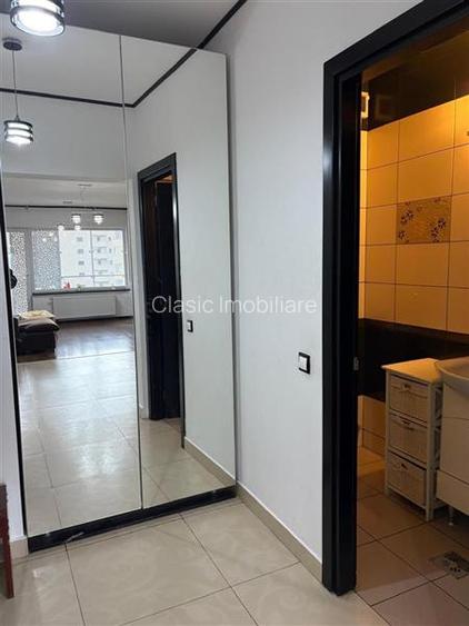 Vanzare apartament 3 camere bloc nou zona Dorobantilor Marasti, Cluj-Napoca - 5