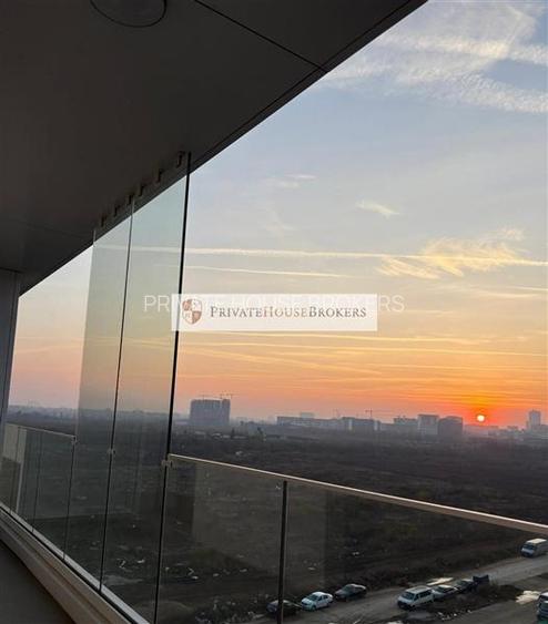 Pipera | rond OMV | First Estates | Bloc 2024 | Parcare - 8