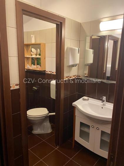 Rezidential sau Clinica/ Otopeni - 23 August - 30