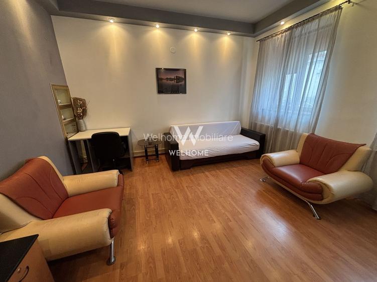 Apartament cu bucatarie separata PET FRIENDLY - Centru, Sibiu - 8