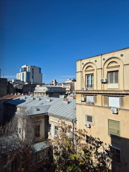 DIRECT PROPRIETAR - GARSONIERA LUX - UNIVERSITATE - 7