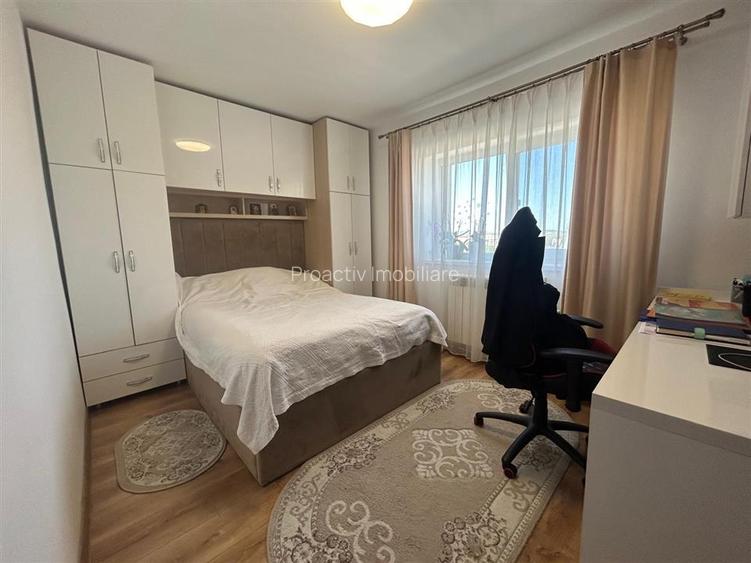 Apartament 2 camere | George Enescu | 51.6 mp | 2c-7837 - 4