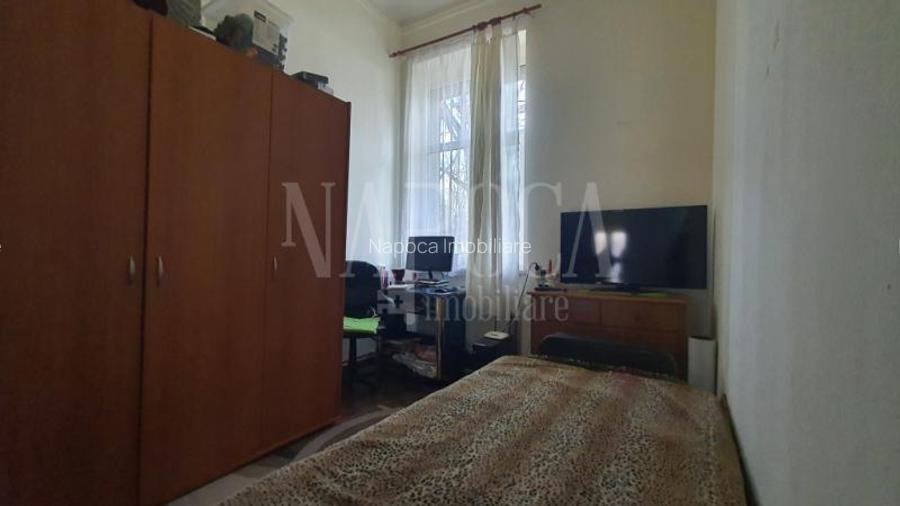 Apartament 3 camere de vanzare in Centru Oradea, Oradea - 5