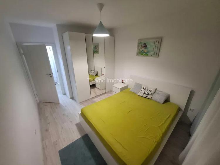 Apartament 2 camere, bucatarie open-space, balcon, centrala, Militari Residence - 2