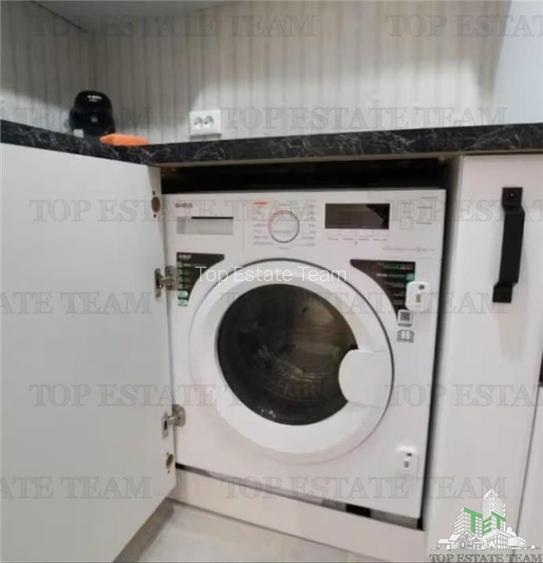 Apartament superb 2 camere, mobilat premium, ideal investitie, Splaiul Unirii - 8