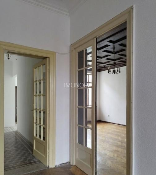 Vânzare apartament vilă interbelică Mosilor - 6