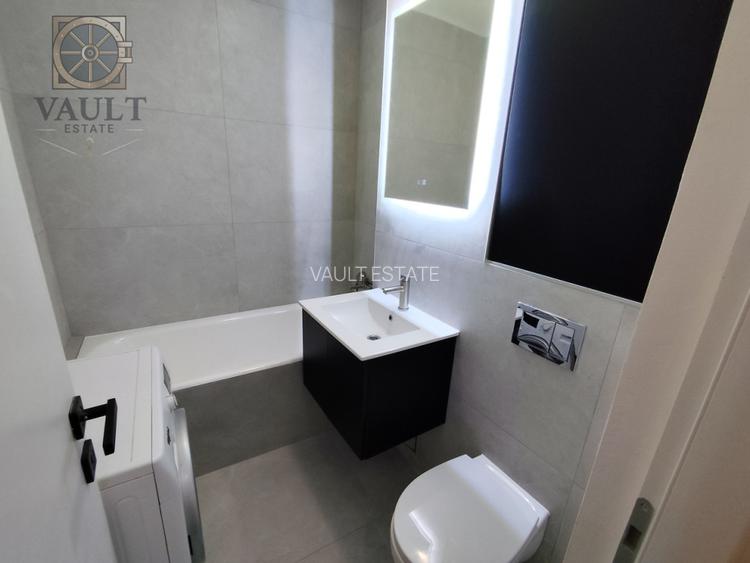 Garsoniera - 30mp- Dristor - 3