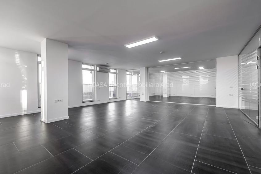 Exclusivitate si prestigiu: Spatiu de birouri premium ultracentral - 9