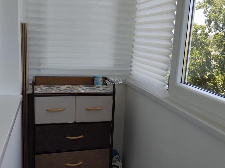 Gata de mutat! Garsonieră decomandată la 5 min de metrou Muncii - 9