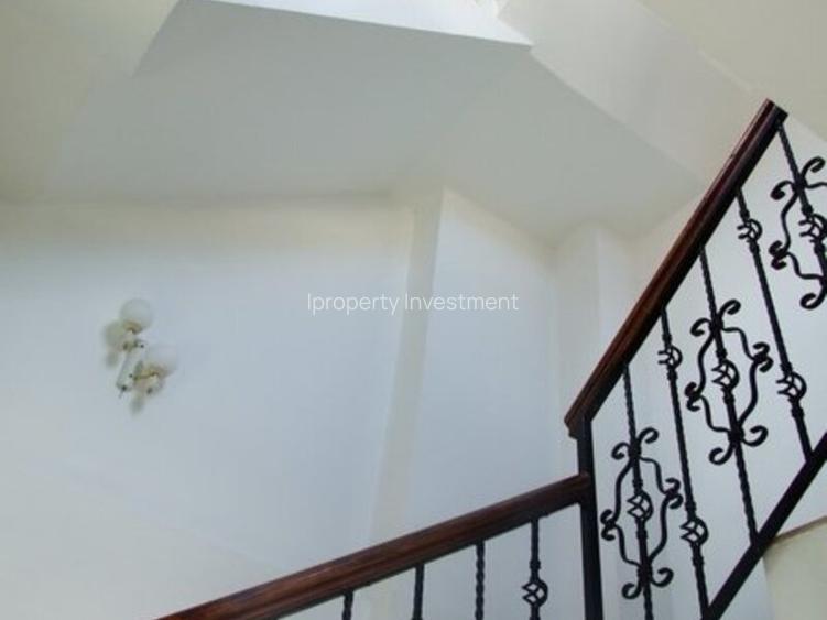 Vila Interbelica in stil Baroc | Unirii / Budapesta | Oportunitate Investitie - 15