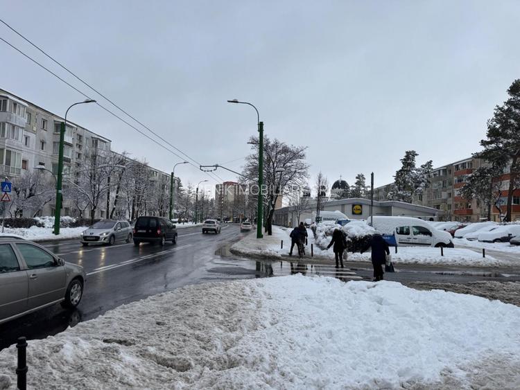 Investiție sigură, Str. Saturn, Astra–Garsonieră cu potențial maxim (Micsunica) - 3