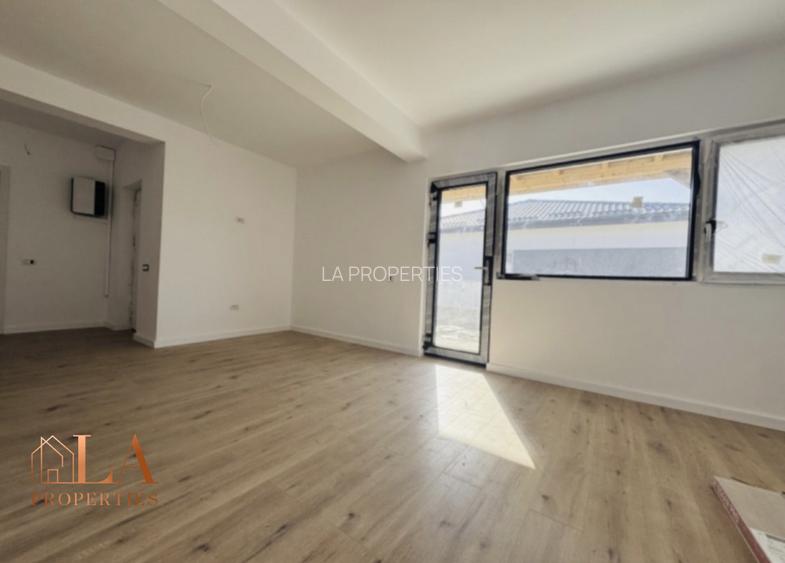 Casa 4 camere | Panouri 3kw | Teren 430mp | Domnesti - 6