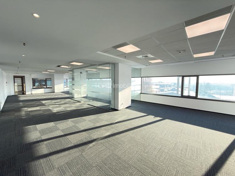 Spațiu de birouri – Clasa A - RAMS Business Center - Comision  0% - Sector 3 - 18