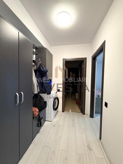 Apartament cu 2 camere in zona strazii Muresului ! - 9