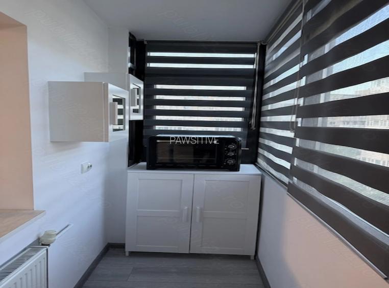 Tineretului Parc,Garsonieră Modernă - 7
