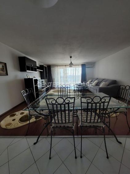 Metropolis Residence, 2 camere spațios, luminos, vedere superba, etaj 9, terasa - 5