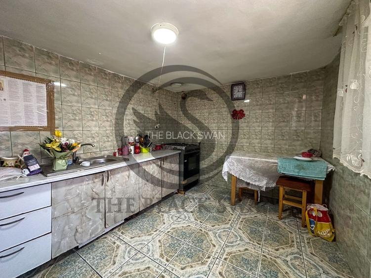 Casa cu  5 camere de vânzare I Blejoi- Prahova I Comision 0% - 15