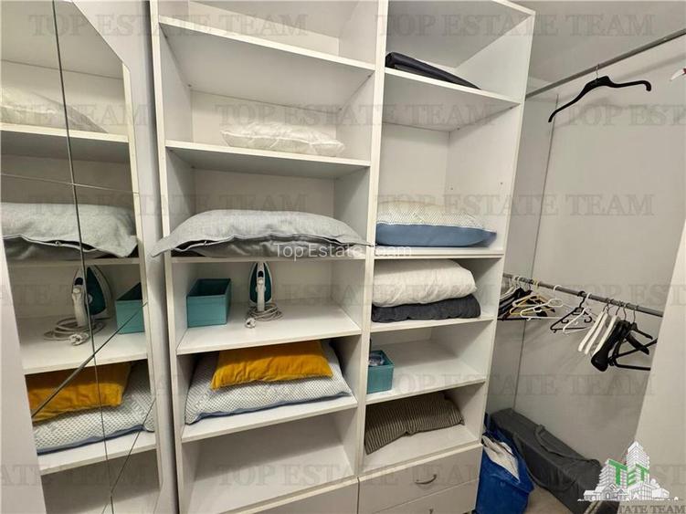 Apartament cu 2 camere de inchiriat / Ultracentral / Cismigiu - 11