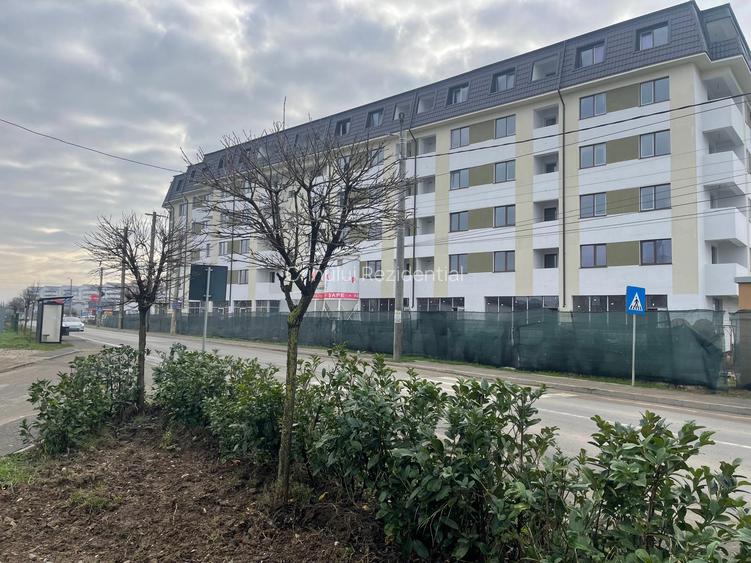 GARSONIERA DECOMANDATA  OFERTA PROMOTIONALA!! TVA 21% INCLUS - 11