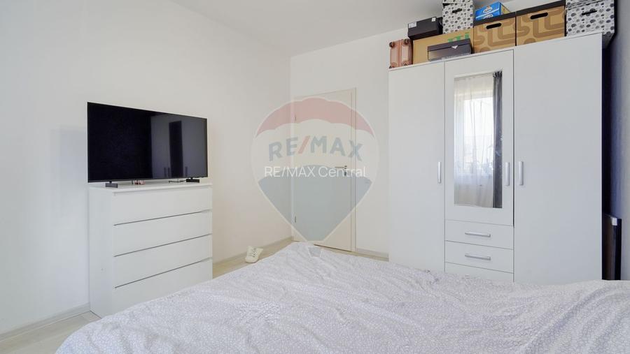 Apartament 2 camere de inchiriat Brasov, Qualis 1 - 8