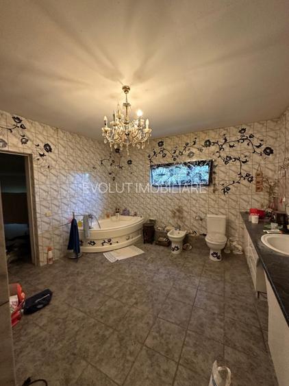 Vilă deosebită în Corbeanca – | 1200 mp teren | Priveliște superbă la lac - 17