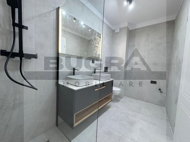 Apartament 2 camere, 58 mp, terasa, garaj, Complex Elite Residence - 10