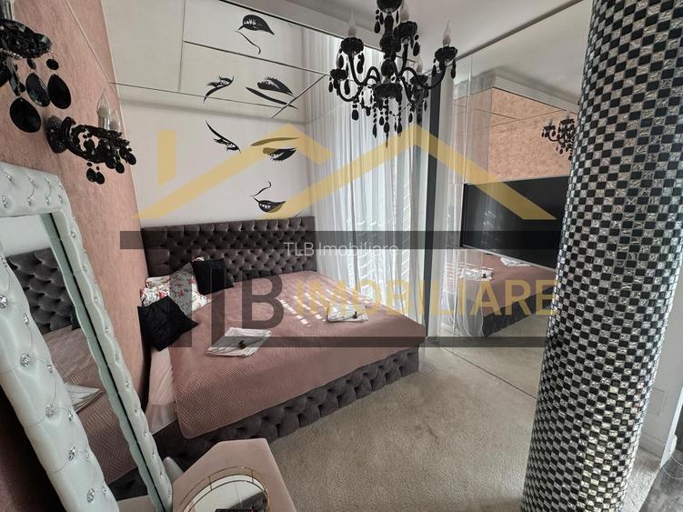 Penthouse, 3 camere, 81mp, terasa, parcare, zona strazii Lalelelor - 8