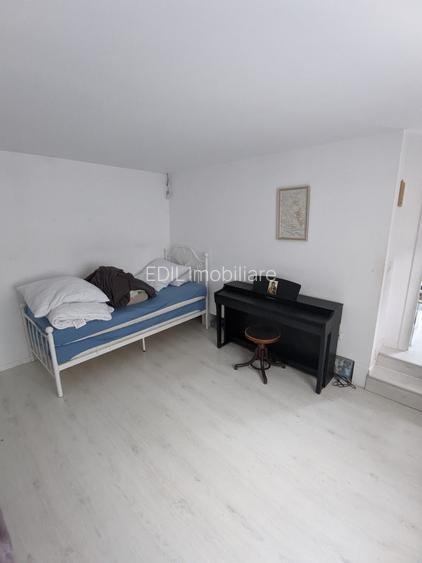 Casă de vânzare, 4 camere, 110 mp, Central Calea Moților - 20